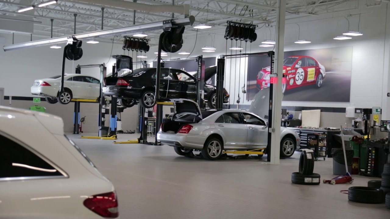 Never Wait to Have your Vehicle Serviced YouTube