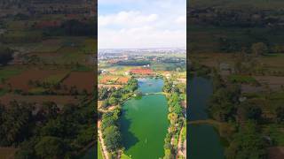 Kannamangala Lake Park | Nature Escape | Hidden Gem 💎 Near Whitefield 🌿