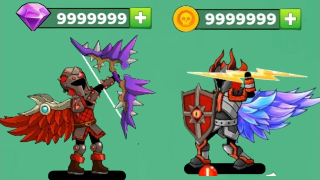 The Archers 2 New Weapons | Everything You Need to Know About New Update!