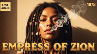 Roots Reggae (1978) [Lost Album] Jahna Dube - Back To My Roots