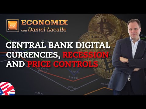 Digital Currencies |