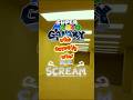 When Super Mario Galaxy Meets Ice Scream Who Actually 