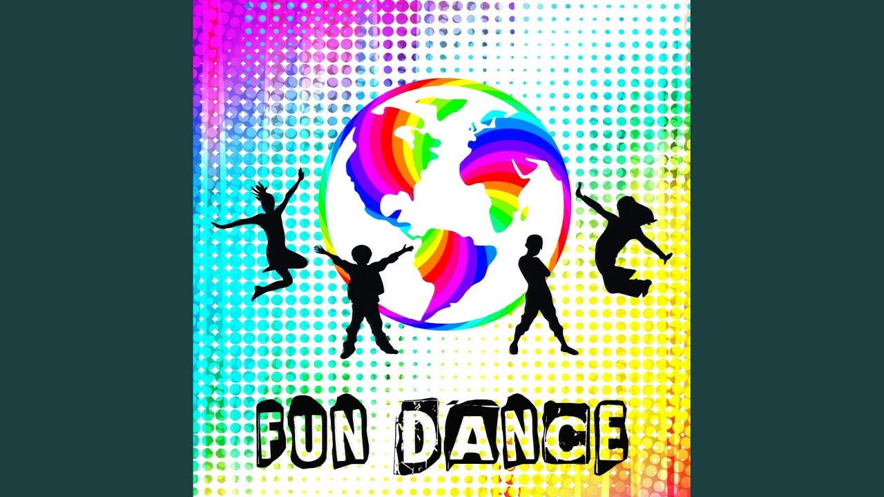 Fun Dance auf YouTube ansehen Fun Dance auf YouTube ansehen