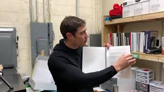 Business Planning Workbook Ad