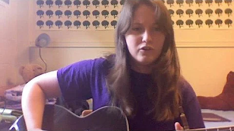 Atlas (original) - Molly Newman