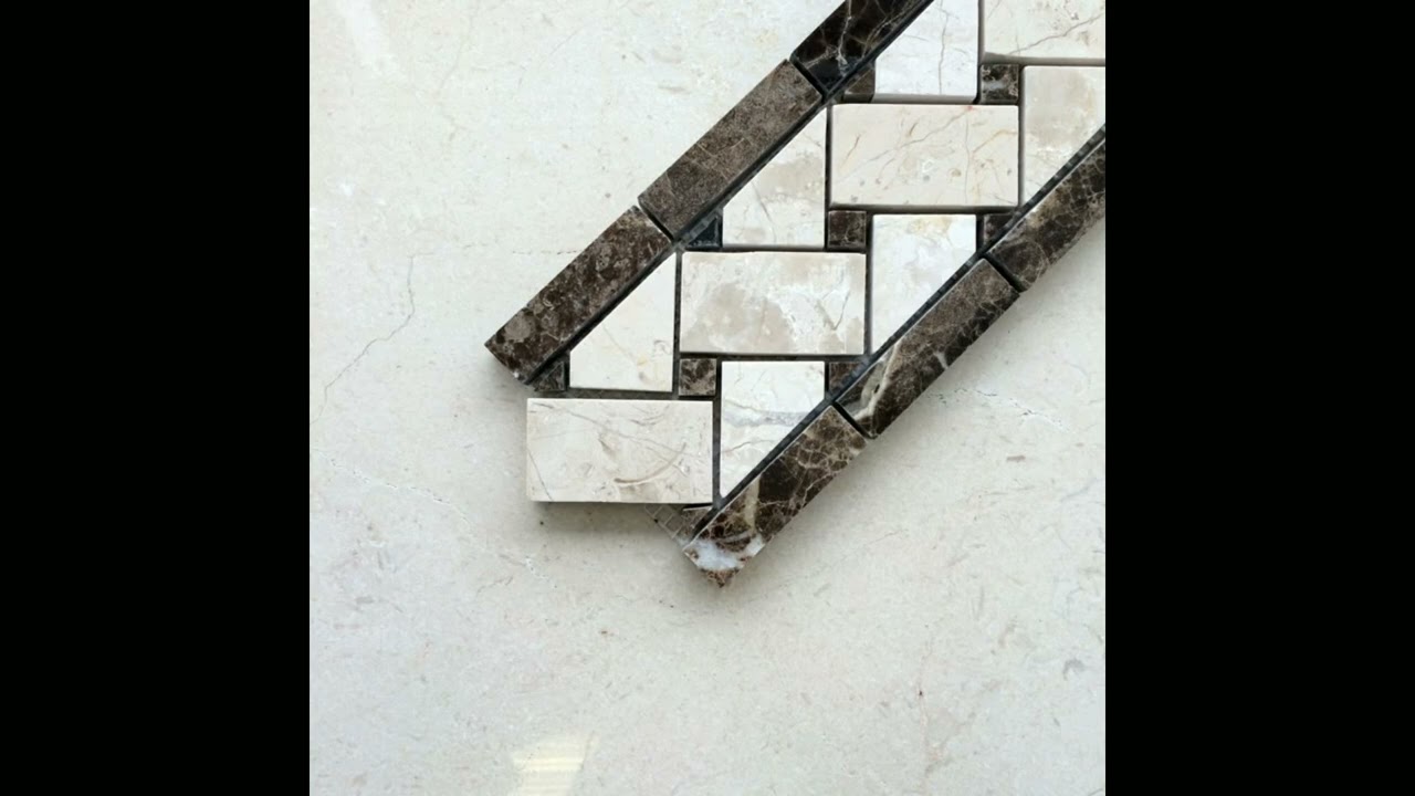 Flooring marble tile design & details ideas 