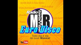 Euro Disco Vol  1 by Kleber Vieira