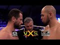 Steeve magniez vs sofian laidouni by vxs au unkind fight series