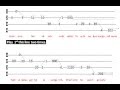 Tum hi ho full song with only notes(Guitar)