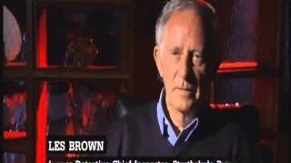 Discovery Channel + Bible John Documentary on the Glasgow Serial Killer