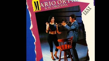 EL BREVE ESPACIO...MARIO ORTIZ