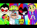 Cartoon 2022 New Funny Compilation #2