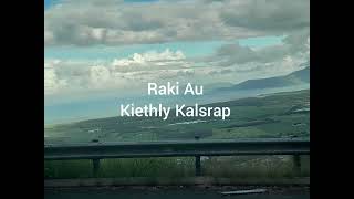 Keithly Kalsrap_Raki Au