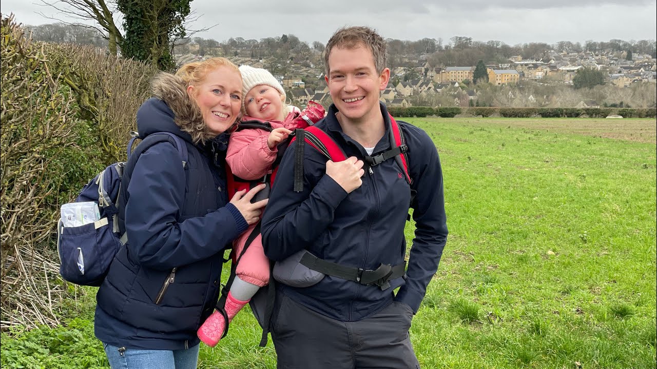 Adventuring around Chipping Norton