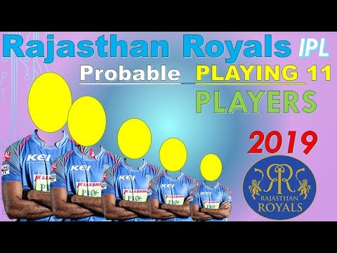 ipl-2019-*-rajasthan-royals-probable-playing-11-players-list-*-rr-playing-11-for-vivo-ipl-2019