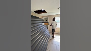 the excitement of a fixer-upper