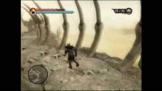 Overlord Raising Hell Walkthrough Part 54: The Ruborian desert I
Remember that the game Raising Hell also includes the first Overlord. If youre looking for videos about the abysses, wait for the next videos.
Dangerious place! Overlord Raising Hell Walkthrough Part 54: The Ruborian desert I