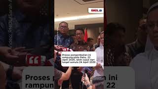 BNI RAMPUNGKAN REFUND RP28 MILIAR KE CU AEK NABARA