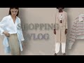 ШОПИНГ ОБЗОР ZARA/MASSIMO DUTTI || НАХОДКИ РАСПРОДАЖИ И НОВАЯ КОЛЛЕКЦИЯ|ПОЖАЛЕЛА ЧТО НЕ КУПИЛА 🥺 ☘︎