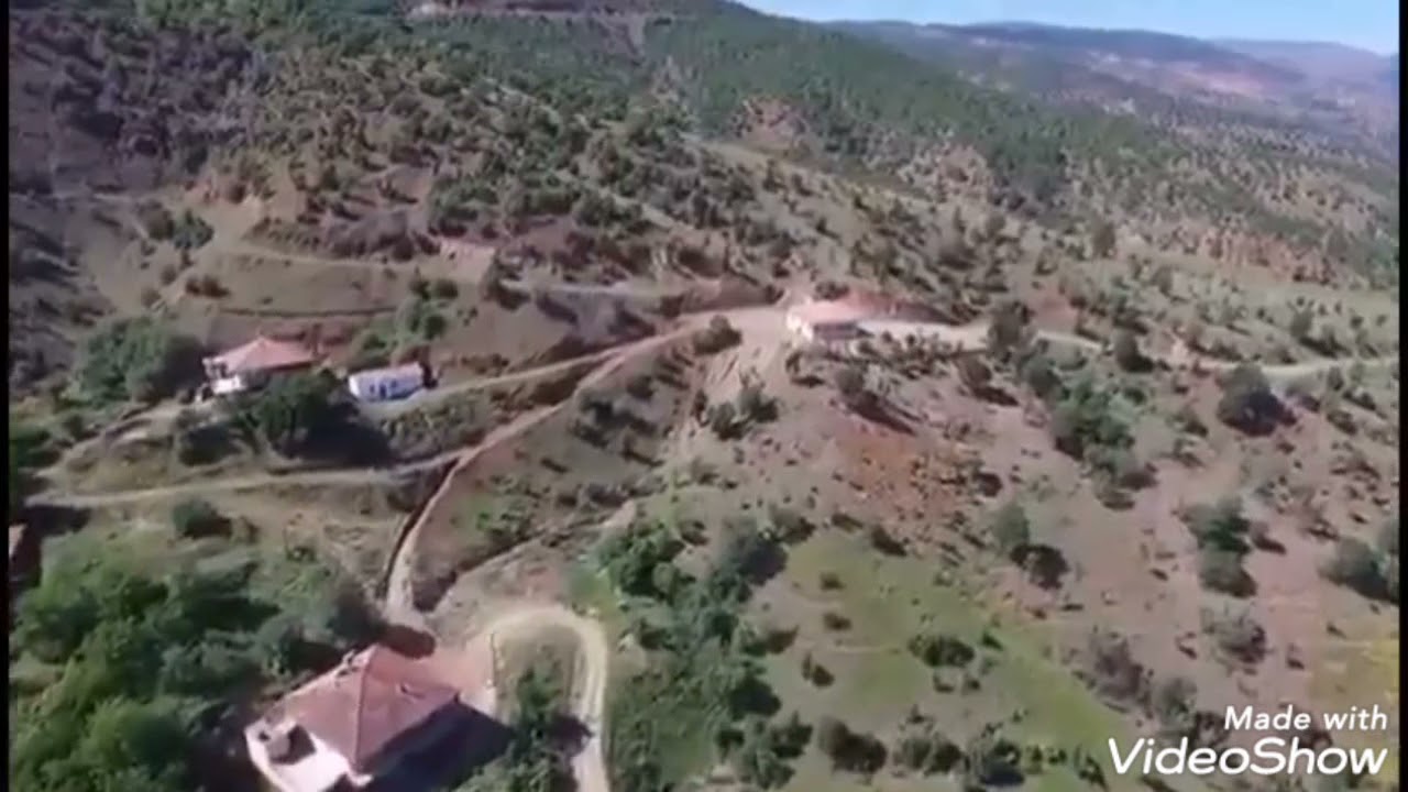 Malatya Pütürge li abladan Kürtçe bir türkü iyi seyirler