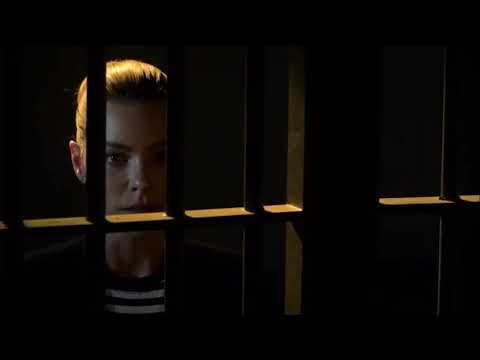 Caught in the Fire | Lucifer Best Scene | Season 4 | Web series