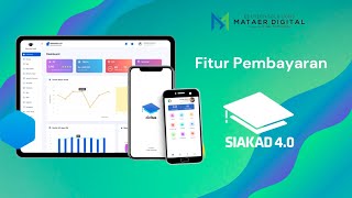 Fitur Pembayaran SIAKAD 4.0 screenshot 4