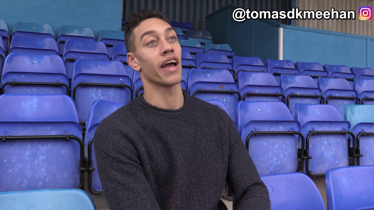 Natural Talent vs  Hard Work in sprinting | Nat Senior