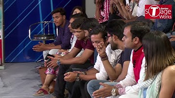 Rishika Chonnker | Tune Kaisa Jadu Kiya| Student | T-Series StageWorks