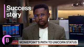 How Nigerian Startup Moniepoint Became a Fintech Unicorn