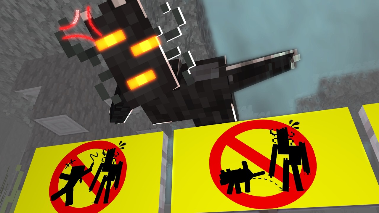 ペールガーデンでやってはいけないことをやりすぎた結果... Things You Should NEVER Do in the Pale Garden