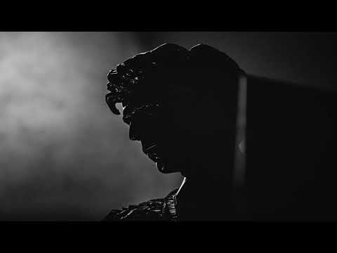 Gesaffelstein - Viol (slowed+reverb)
