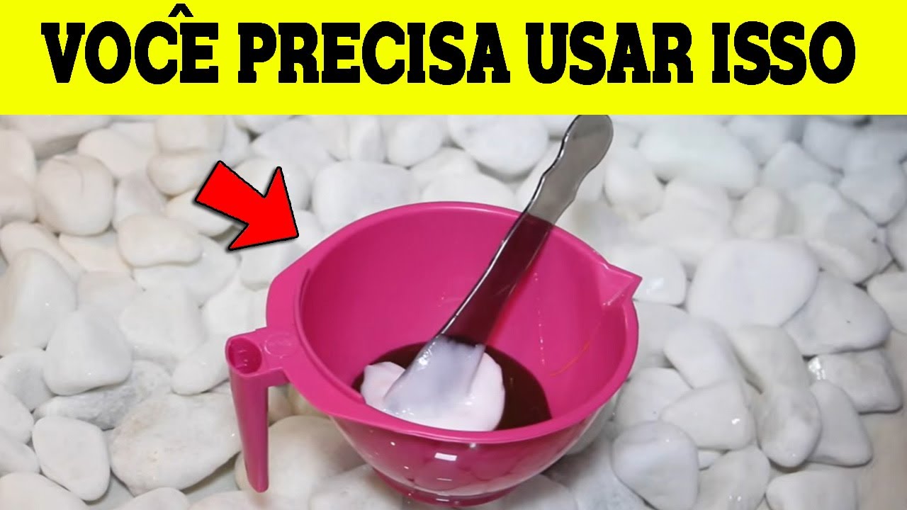 HIDRATAÇÃO CASEIRA POTENTE DE CHOCOLATE - ESPECIAL PÁSCOA! por Julia Doorman