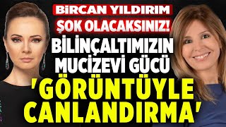 Mutlaka Dinleyin! Hayatınızın Akışını Değiştirebilirsiniz! Bilinçaltımızın Mucizevi Gücü Bircan Y.