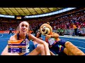 Sifan Hassan Highlights at European Championships Glasgow/Berlin 2018 (Athletics)