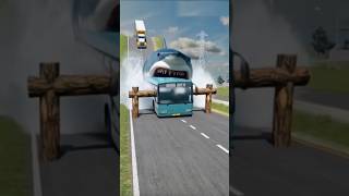 Download Lagu Astaghfirullah, ,,,‼️Bus Telolet Basuri Dimakan Ikan Gede,⁉️#truk #truck #bussid #crash #shorts MP3