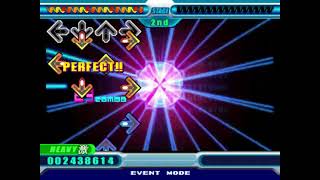 Ddrmax -Dancedancerevolution 6Th Mix- Www.blonde Girlmomo Mix