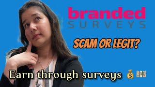 Does surveys help you to earn money? (Honest Review) | How to make money online by DuoDreamers 136 views 2 months ago 15 minutes
