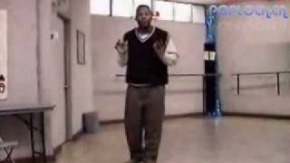 Popping Tutorial | Skeeter Rabbit |  How To Do Neck O Flex