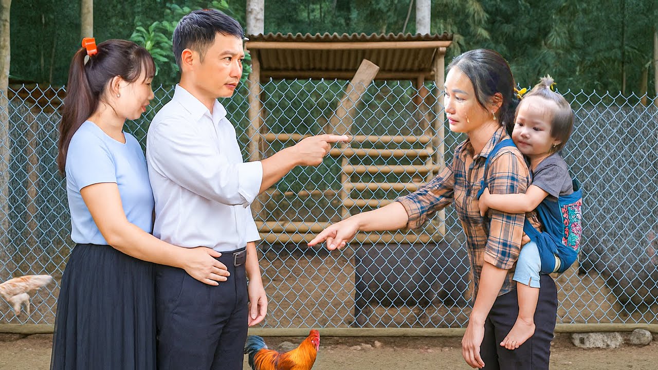 Husband's Lover Came for a Car Wash – I Was the One Forced to Face Her