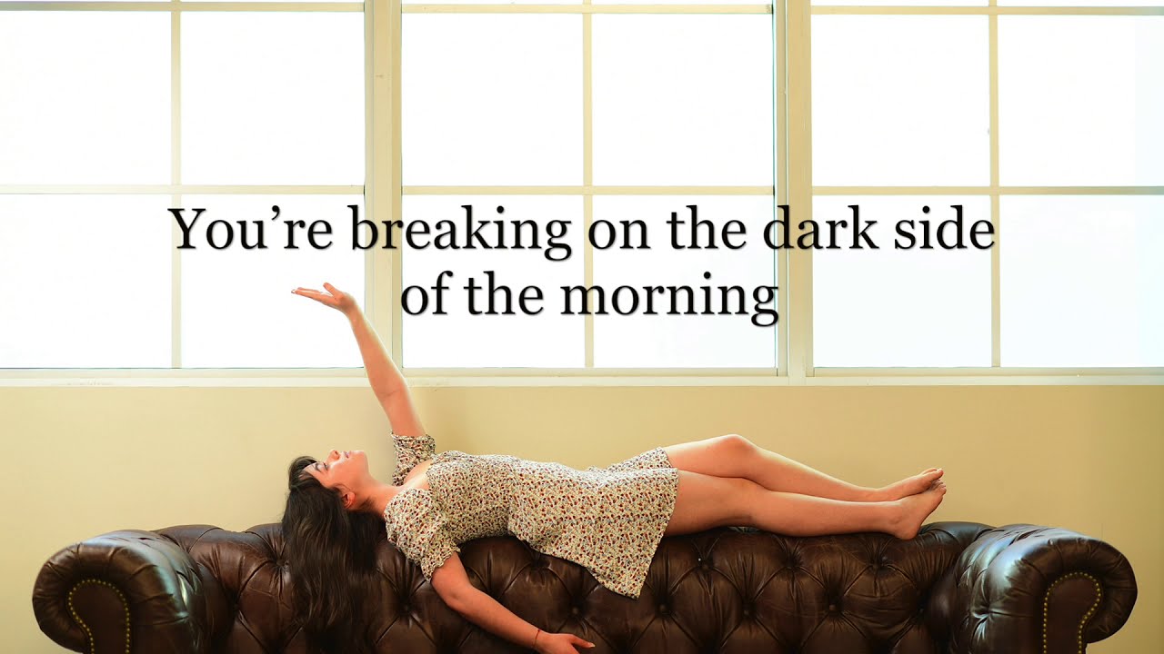 Taylor Castro - Abyss (Lyric Video)