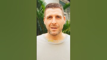 The Myth of Effort (Non-Duality)