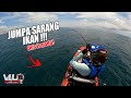 STRIKE bertubi-tubi sampai LENGUH!! - VLUQ#121 - Kayak Fishing Malaysia