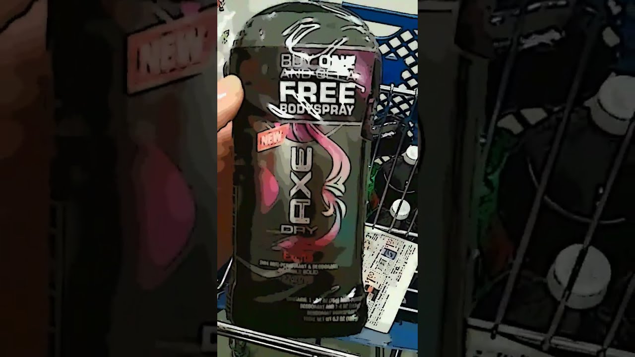 Family Dollar Axe Deal
