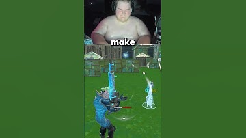 How To UNLOCK The SNAIL RIFLE SECRET in 1v1 With Every Gun Fortnite!