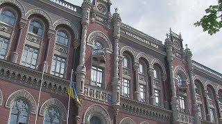 Украина ожидает кредит МВФ (новости)