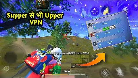 How To Solve High Ping Problem In Pubg Mobile Lite ll Low Ping Me Kaise Khele