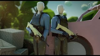 The Best Loadout - Strucid Roblox