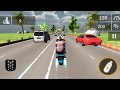 Bike Racing 3d Highway Adventure Gameplay Android Bike Racing 3d Highway Adventure Gameplay Android