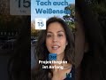 Umweltbüro ausgeschrieben, ESC im Peter Edel, orientalische Musik: News aus #weißensee.
