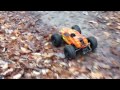 JOO170122 NuMaxx Hits The Park Tra...Er...Tree